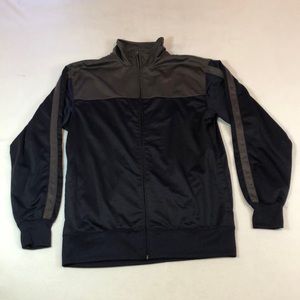 Nordic Track Jacket Size M 100% Polyester